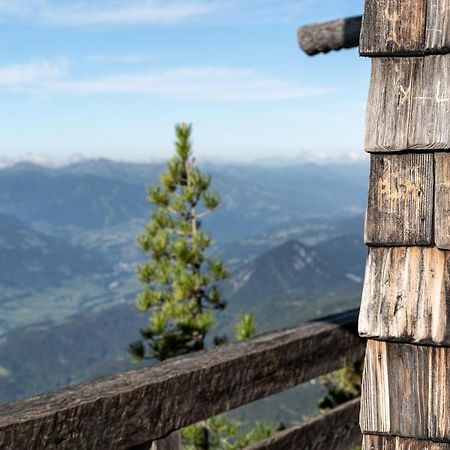 Reiters Wohlfühlhotel Haus im Ennstal Exterior foto