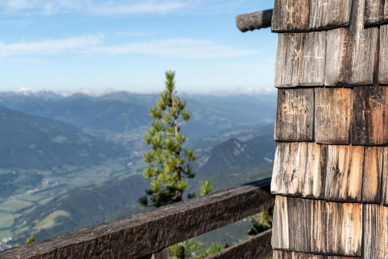 Reiters Wohlfühlhotel Haus im Ennstal Exterior foto